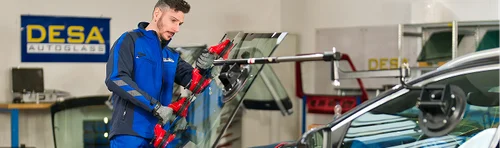 Garage Worker