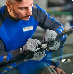 Truck Reparatur